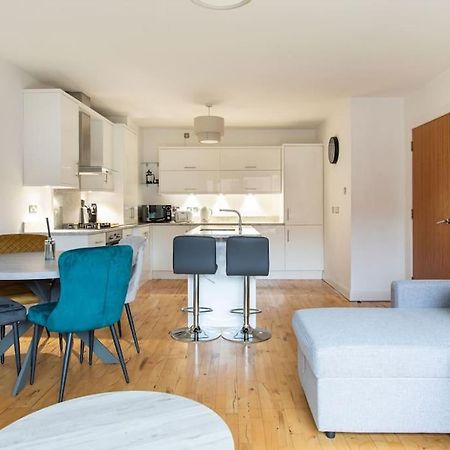 Best City Centre Luxurious Home Free Parking Belfast Exteriör bild