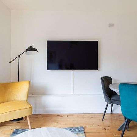 Best City Centre Luxurious Home Free Parking Belfast Exteriör bild