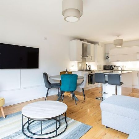 Best City Centre Luxurious Home Free Parking Belfast Exteriör bild
