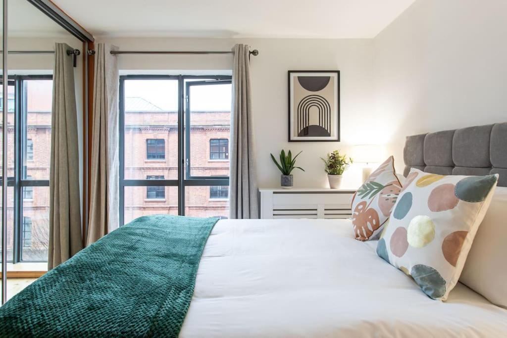 Best City Centre Luxurious Home Free Parking Belfast Exteriör bild