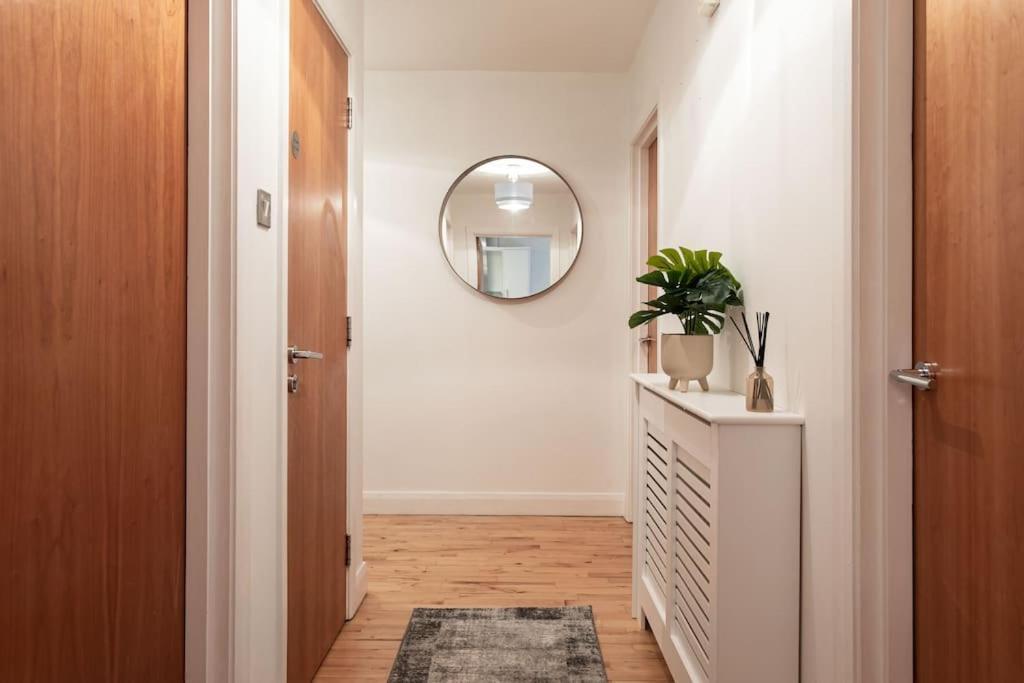 Best City Centre Luxurious Home Free Parking Belfast Exteriör bild