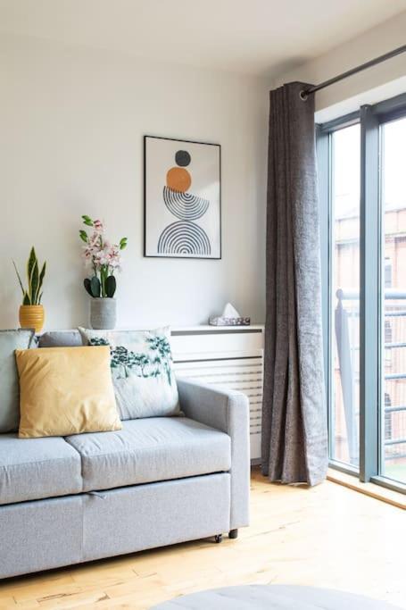 Best City Centre Luxurious Home Free Parking Belfast Exteriör bild