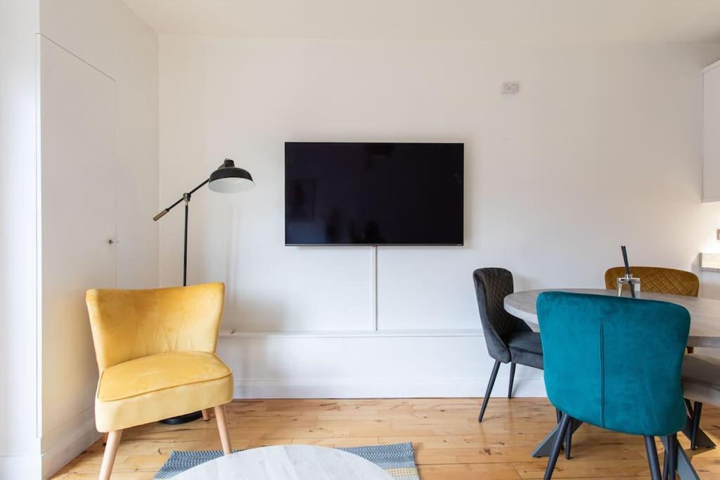 Best City Centre Luxurious Home Free Parking Belfast Exteriör bild