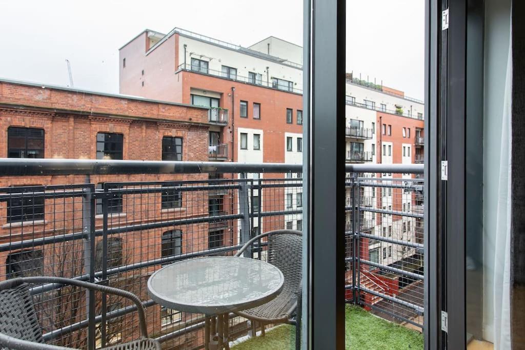 Best City Centre Luxurious Home Free Parking Belfast Exteriör bild