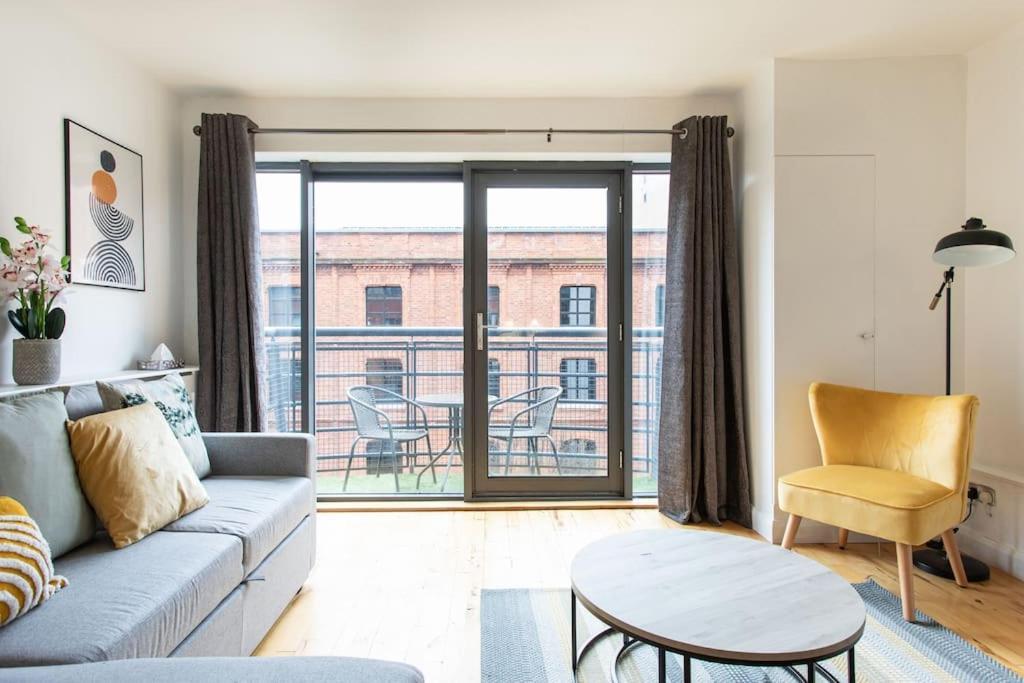 Best City Centre Luxurious Home Free Parking Belfast Exteriör bild
