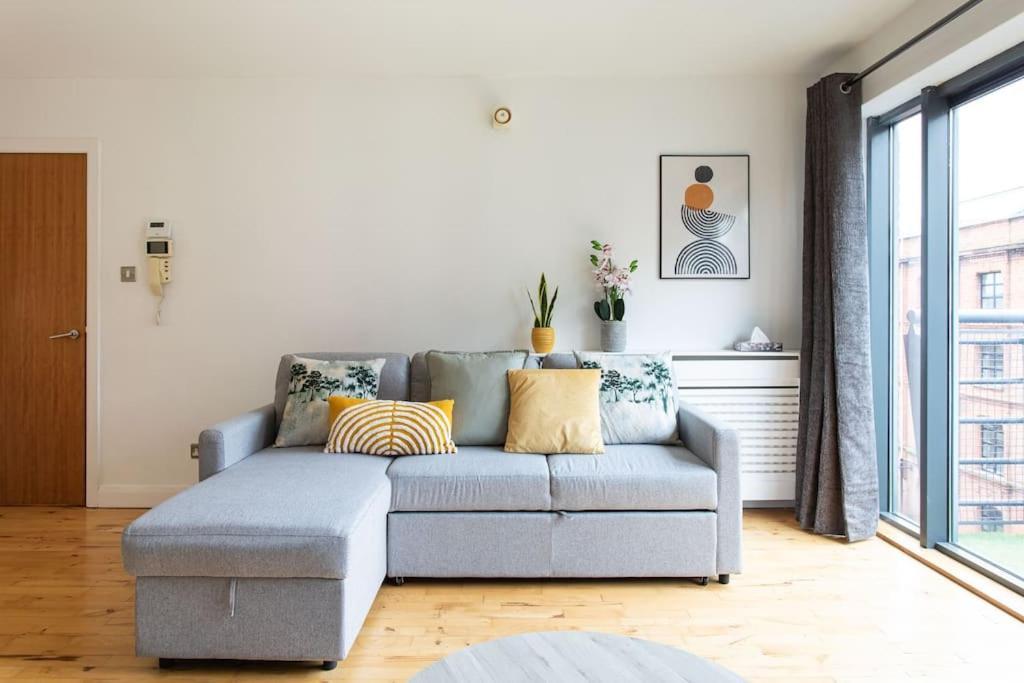 Best City Centre Luxurious Home Free Parking Belfast Exteriör bild