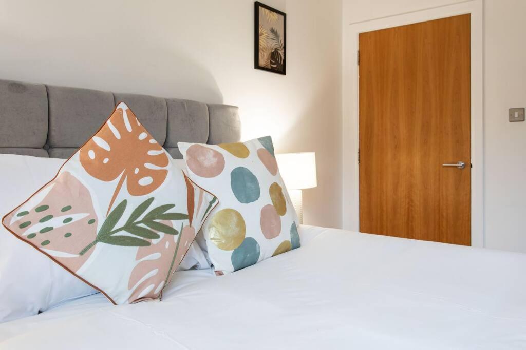 Best City Centre Luxurious Home Free Parking Belfast Exteriör bild