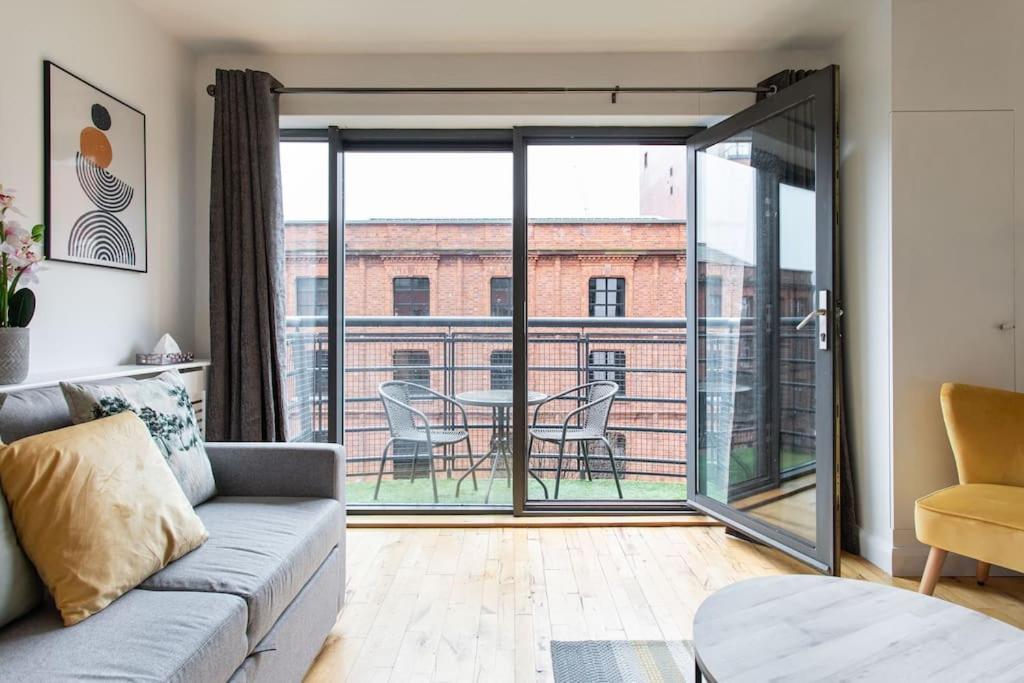 Best City Centre Luxurious Home Free Parking Belfast Exteriör bild