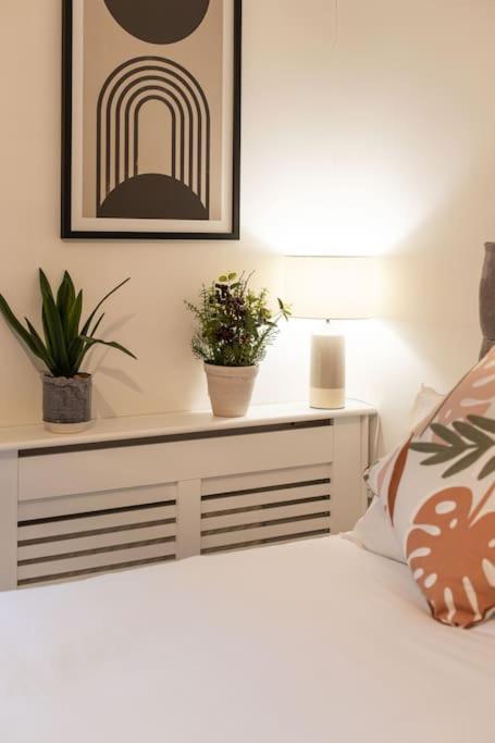 Best City Centre Luxurious Home Free Parking Belfast Exteriör bild