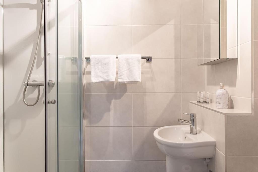Best City Centre Luxurious Home Free Parking Belfast Exteriör bild