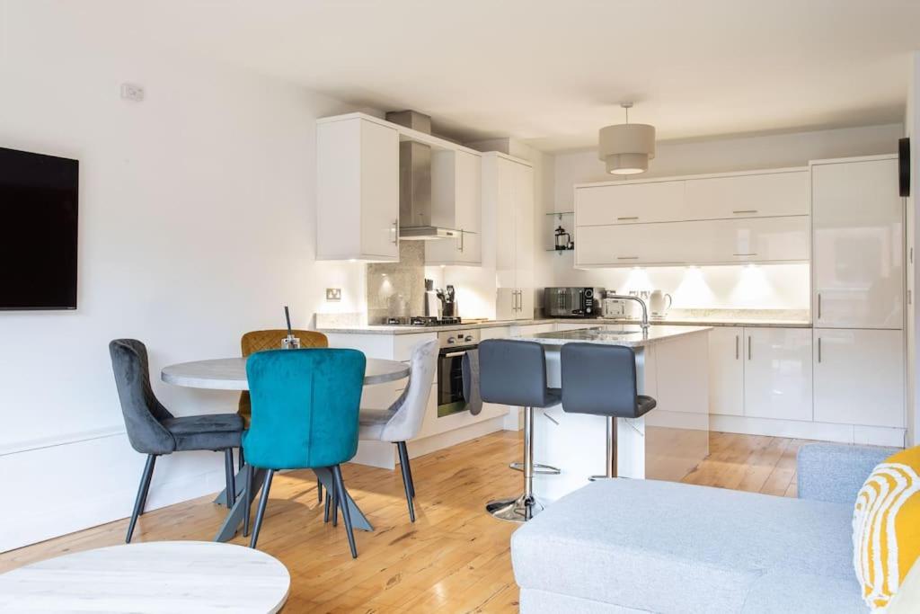 Best City Centre Luxurious Home Free Parking Belfast Exteriör bild