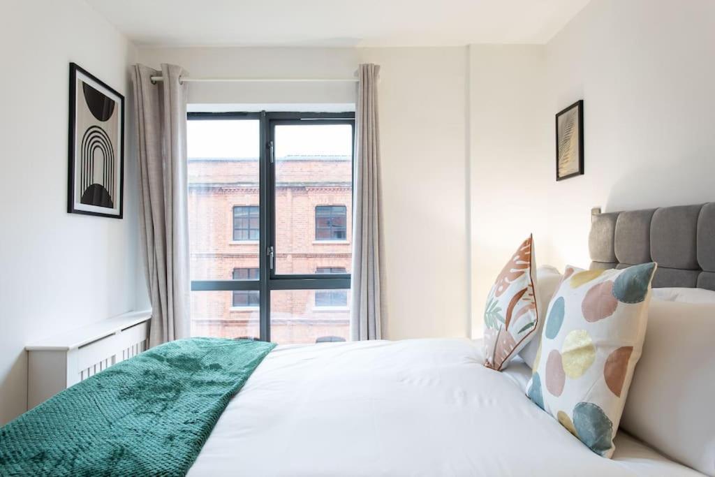 Best City Centre Luxurious Home Free Parking Belfast Exteriör bild