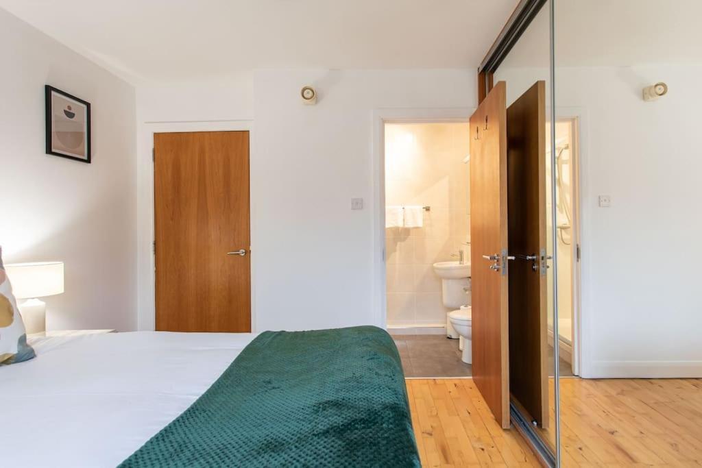 Best City Centre Luxurious Home Free Parking Belfast Exteriör bild