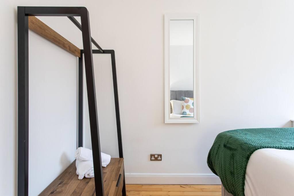 Best City Centre Luxurious Home Free Parking Belfast Exteriör bild