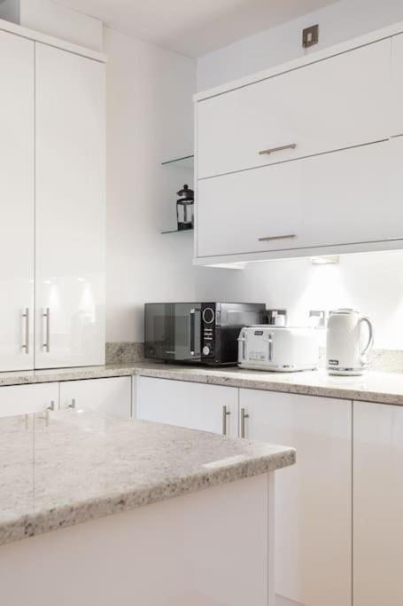 Best City Centre Luxurious Home Free Parking Belfast Exteriör bild