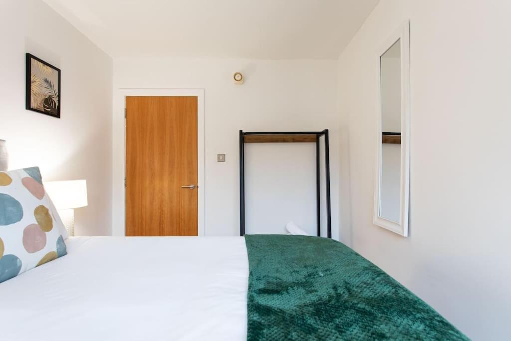 Best City Centre Luxurious Home Free Parking Belfast Exteriör bild